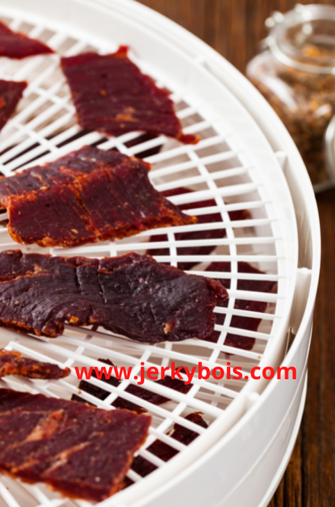 How To Tell If Jerky Is Done Dehydrating - food dehydrator
