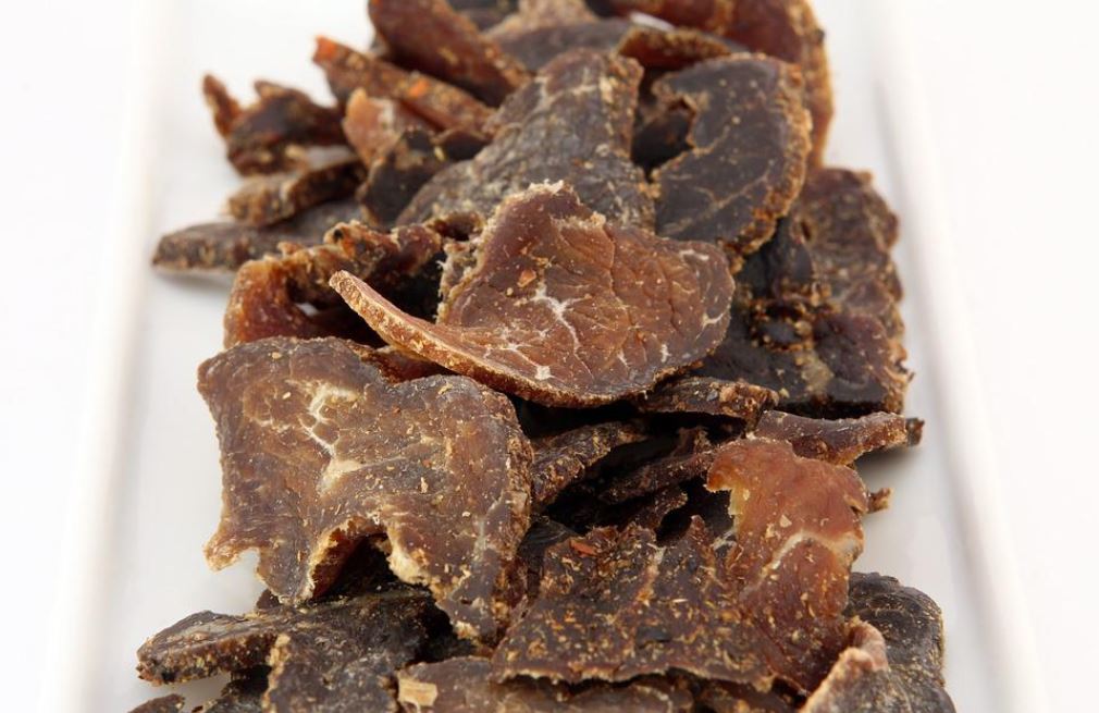 How Long To Cure Jerky Before Dehydrating - image from pixabay by Shutterbug75