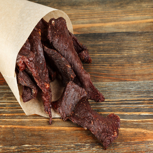 How To Package Beef Jerky For Sale