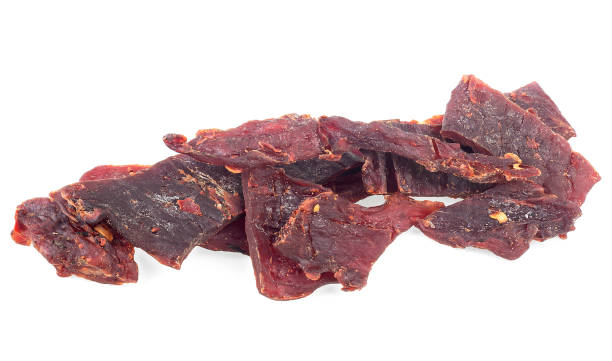 people's choice beef jerky review