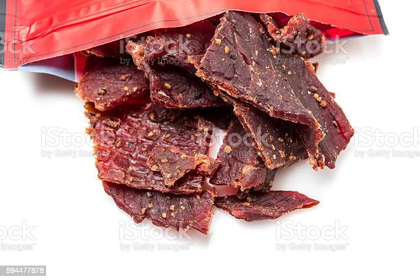 Epic Brand Beef Jerky Review