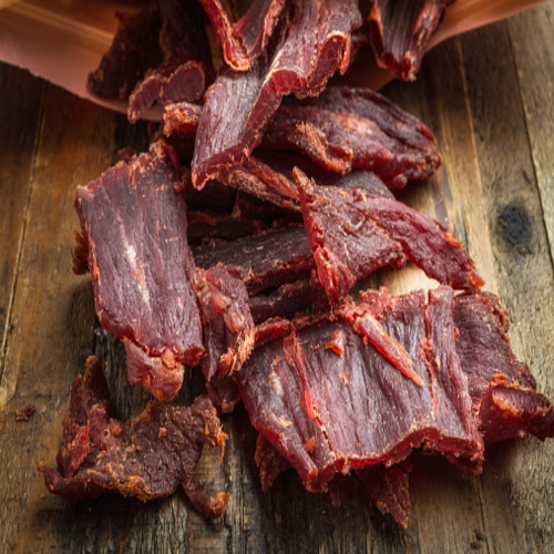 Country Archer Beef Jerky Review